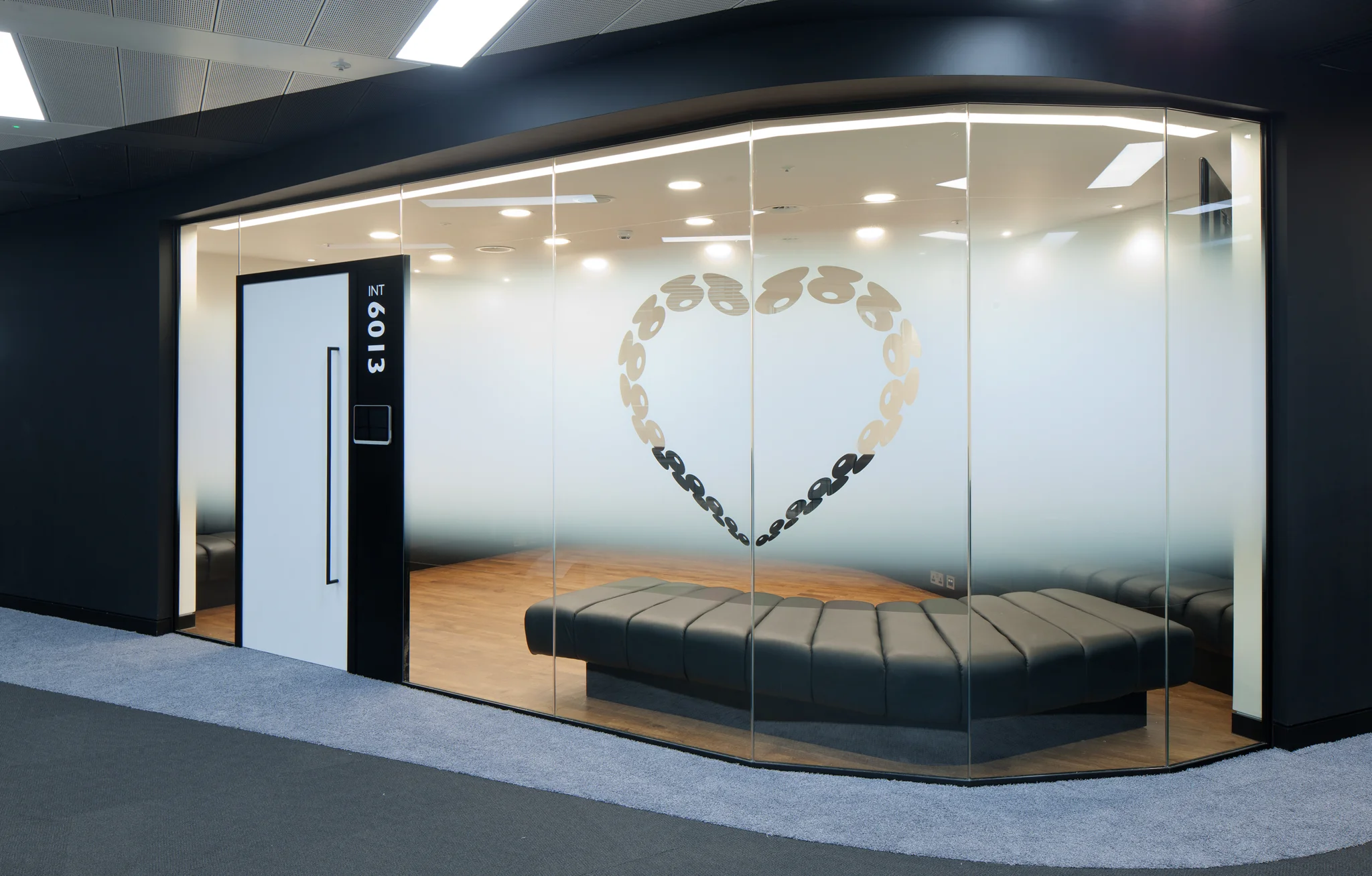 octopus meeting room