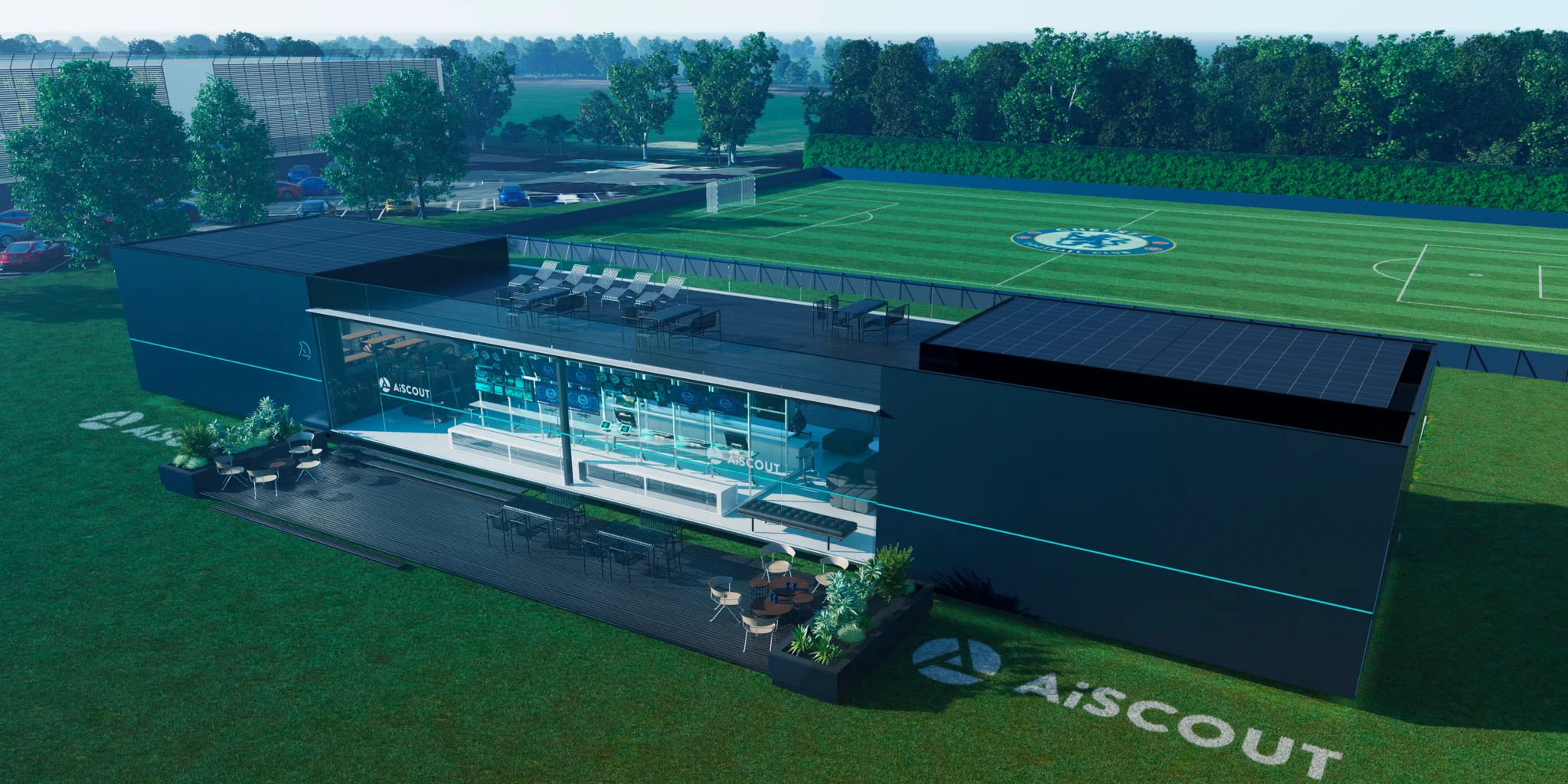 Revolutionising Football Intelligence